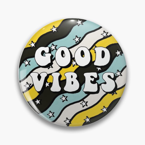 Item preview, Good Vibes designed and sold by Sami M.