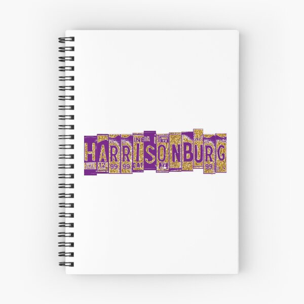 Item preview, harrisonburg designed and sold by laurenflanz.