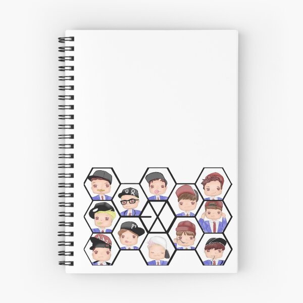 Item preview, EXO ~ XoXo (ver. A) designed and sold by liajung.