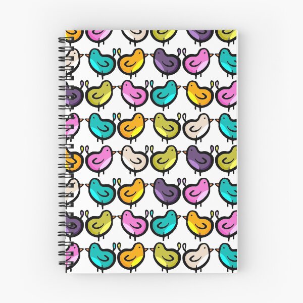 Item preview, Jellybirbs designed and sold by CotyCockrell.