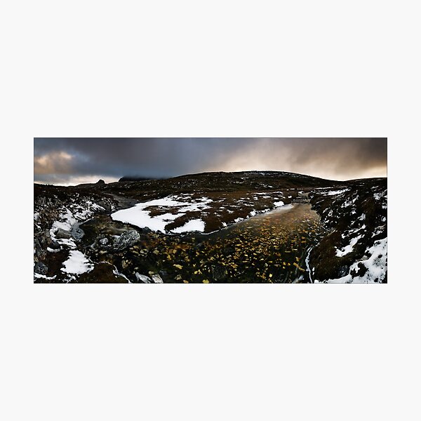 Item preview, The Plateau designed and sold by Robert Mullner.