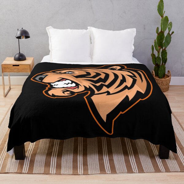 Item preview, Tiger Football Team designed and sold by RiseUpNUpRise.