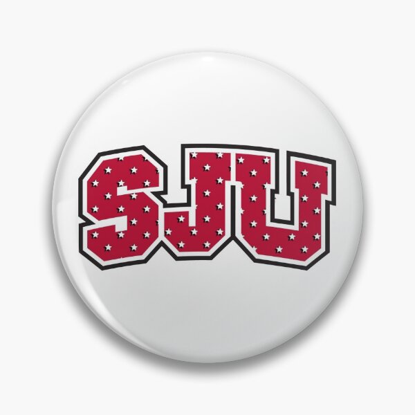 Item preview, Saint John’s University designed and sold by gracenavara.