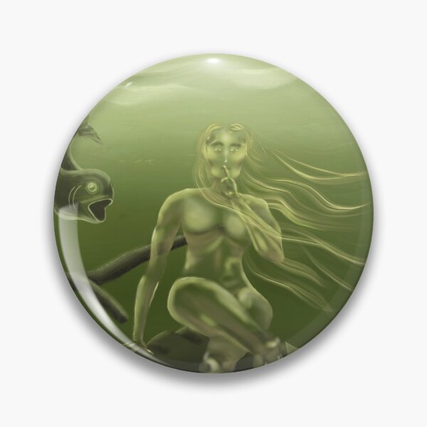 Item preview, Stella Waterkin, water shifter designed and sold by MugenPress.