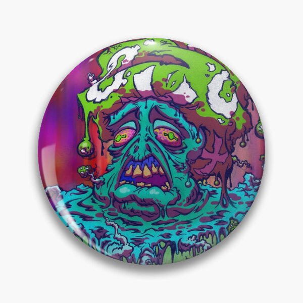 Item preview, Jammin' Shroom designed and sold by Masebreaker.
