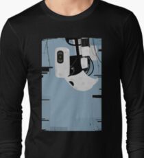 Reboot.exe Long Sleeve T-Shirt