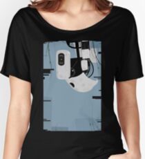 Reboot.exe Women's Relaxed Fit T-Shirt