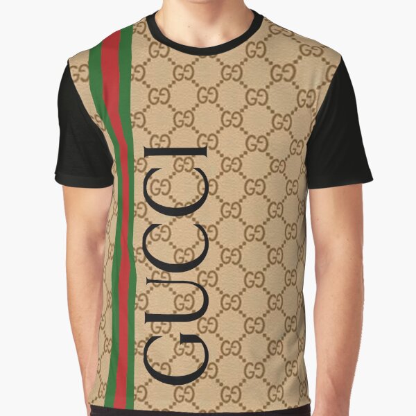 Untitled Graphic T-Shirt