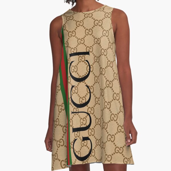 Untitled A-Line Dress