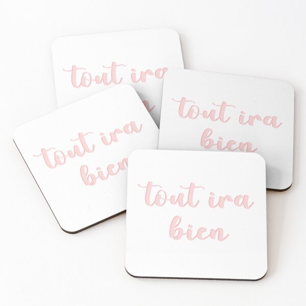 Item preview, everything will be okay designed and sold by koroleva carly.