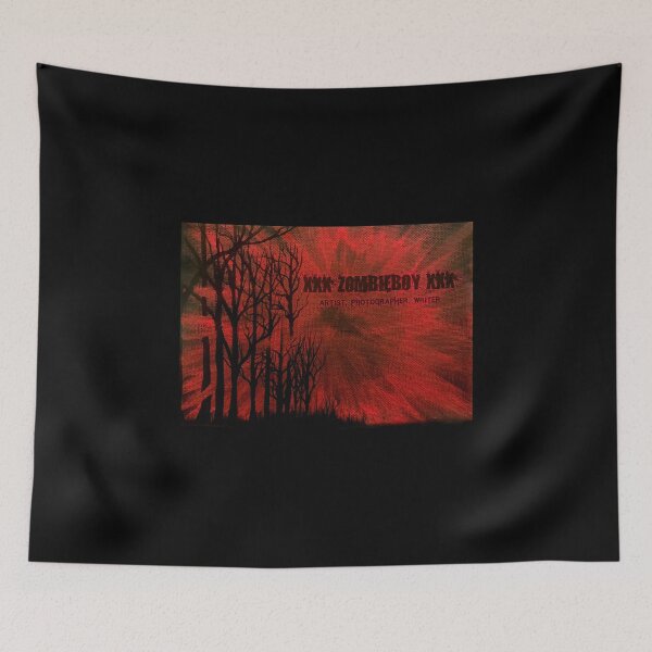 Item preview, Official XXX Zombieboy XXX Sun Rays designed and sold by XXX Zombieboy XXX.
