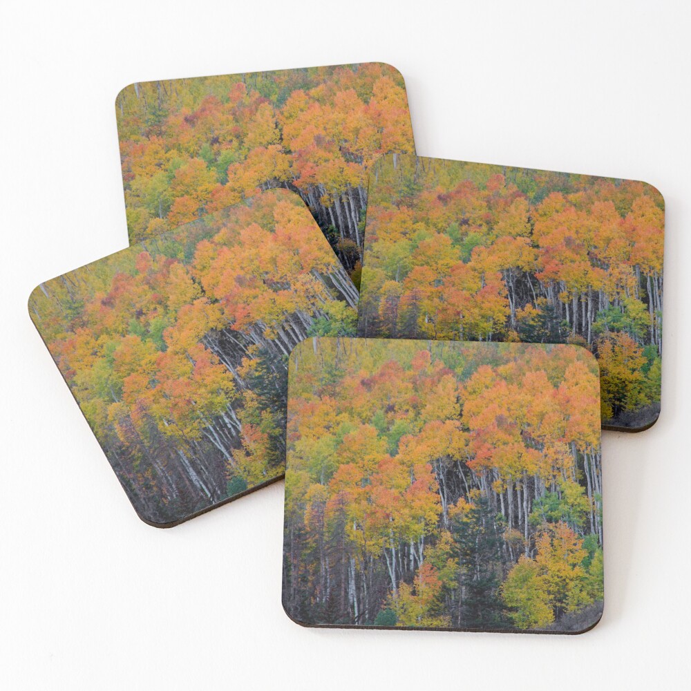 Item preview, Coasters (Set of 4) designed and sold by CarolM.
