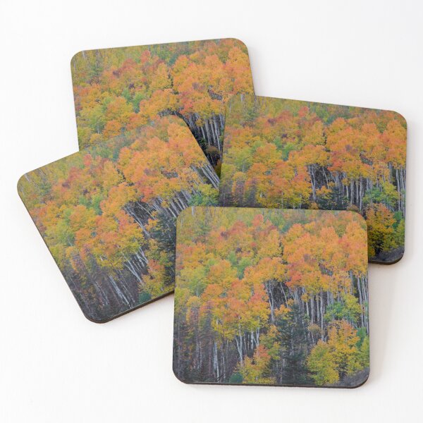 Item preview, Fall Colors In Colorado designed and sold by CarolM.