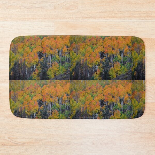Item preview, Fall Colors In Colorado designed and sold by CarolM.