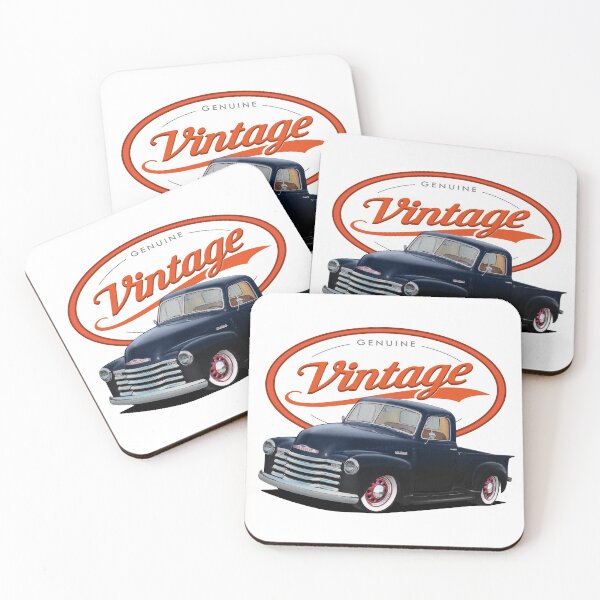 Item preview, Vintage Street Rod Chevy designed and sold by Yourauto.