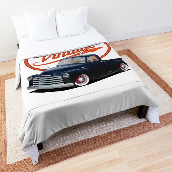 Chevy truck shop bed set