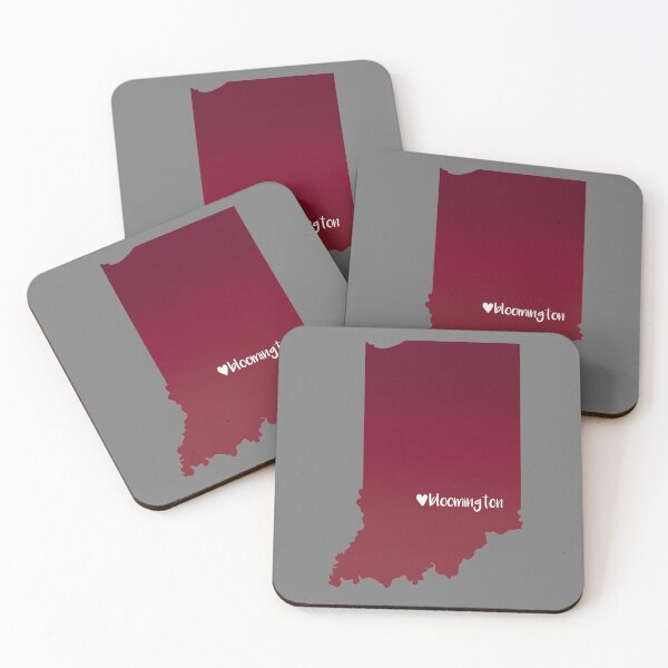Item preview, Bloomington designed and sold by ec0naway.