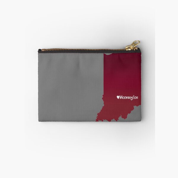 Item preview, Bloomington designed and sold by ec0naway.