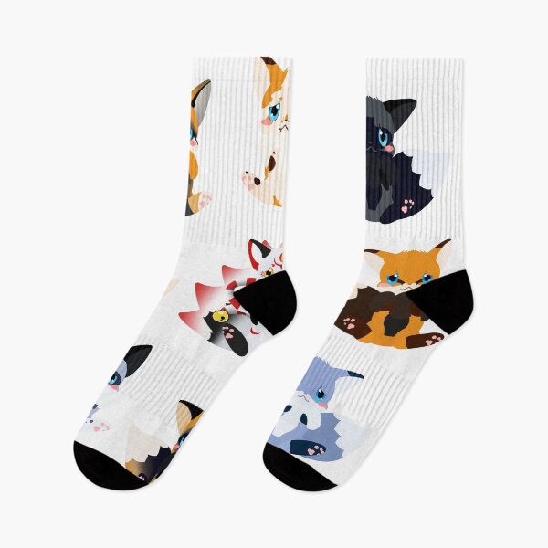 Item preview, All The Foxes designed and sold by Kirion.