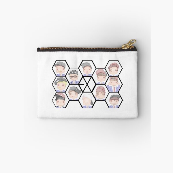 Item preview, EXO ~ XoXo (ver.B) designed and sold by liajung.