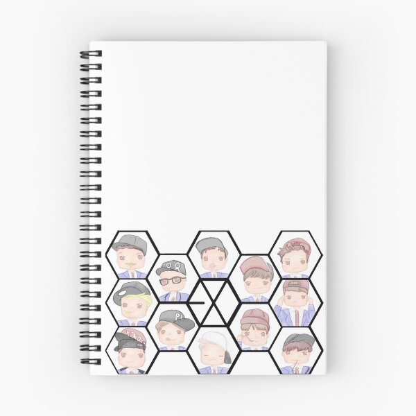 Item preview, EXO ~ XoXo (ver.B) designed and sold by liajung.