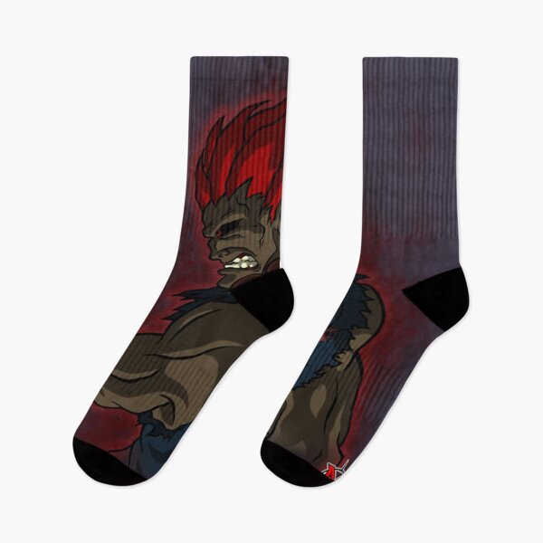 Item preview, Akuma designed and sold by Masebreaker.