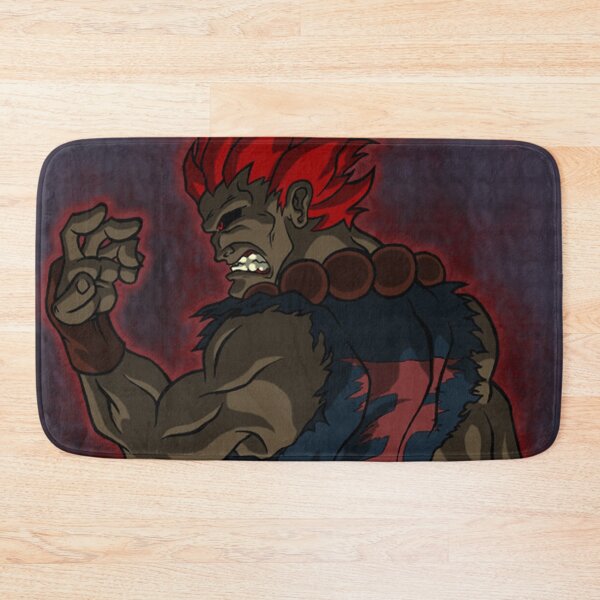 Item preview, Akuma designed and sold by Masebreaker.