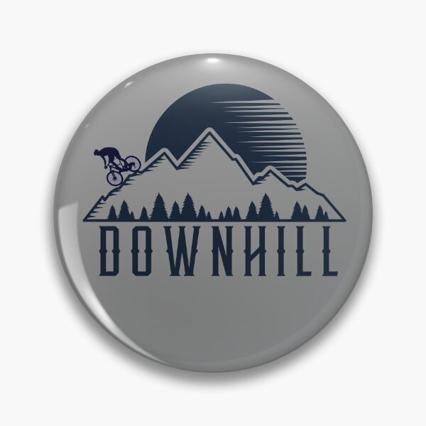 Item preview, Funny Mountain Bike MTB Biking Downhill designed and sold by cimibaka25.