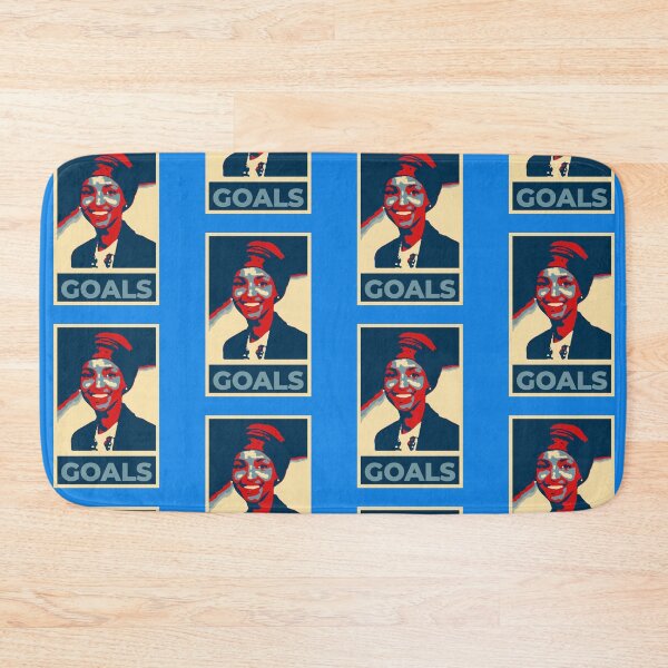 Item preview, Ilhan Omar designed and sold by Birdtheman12345.