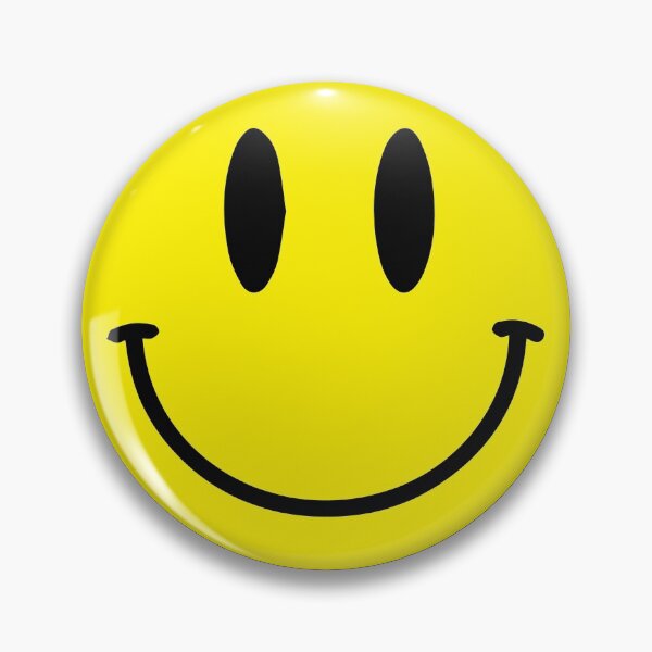 Item preview, Have A Nice Day  Smiley Face T-Shirt Slim Fit T-Shirt designed and sold by sfyn-na.