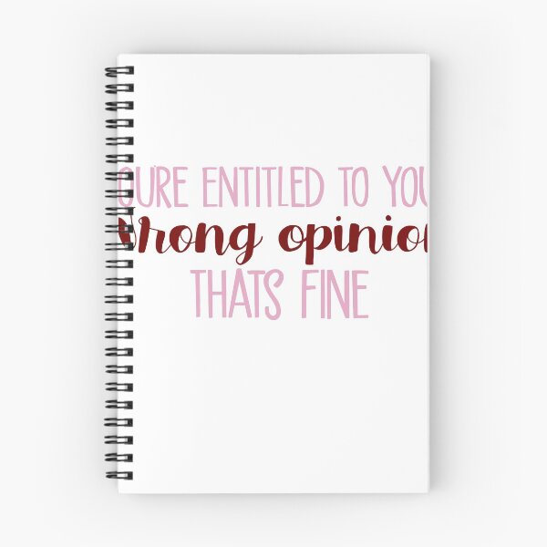 Item preview, Wrong opinion designed and sold by cle418.