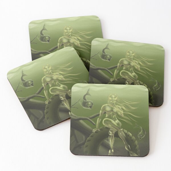 Item preview, Stella Waterkin, water shifter designed and sold by MugenPress.