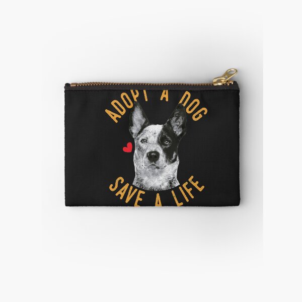 Item preview, Adopt a Dog Save a Life designed and sold by mydesigns15.