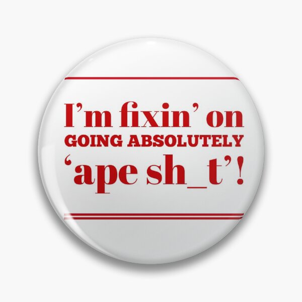 Artikelvorschau, Ich fixin 'On Going Absolut' Ape Sh_t '! entworfen und verkauft von OfferHeat.