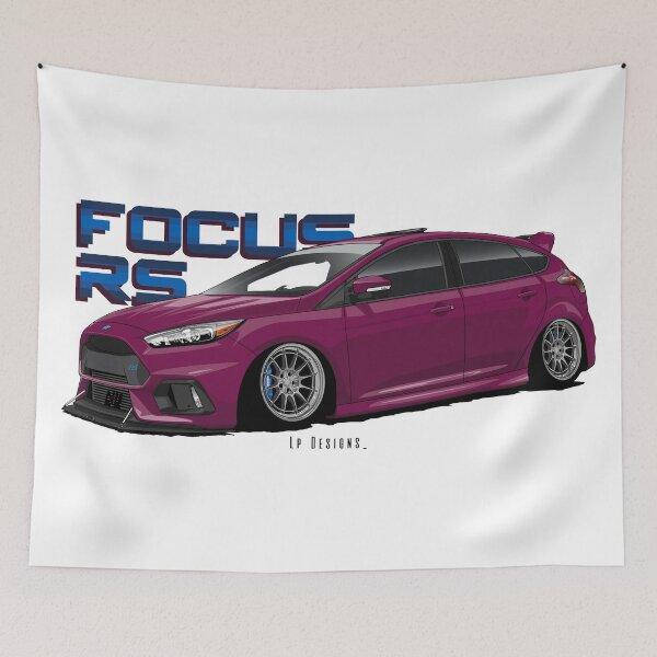 Item preview, Focus Rs designed and sold by LpDesigns_.
