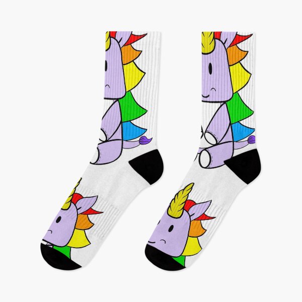 Item preview, Purple Unicorn  designed and sold by Samjzak412.