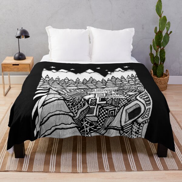 Item preview, Winter scene ... designed and sold by AtelierFafard.