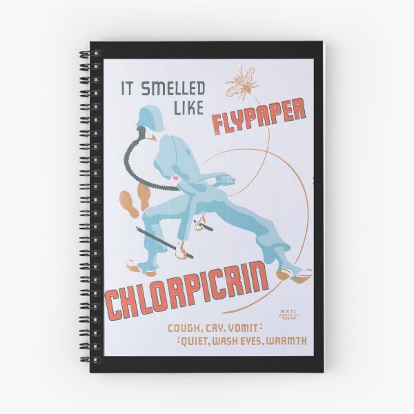 Item preview, It Smelled Like Flypaper designed and sold by Slydell1.