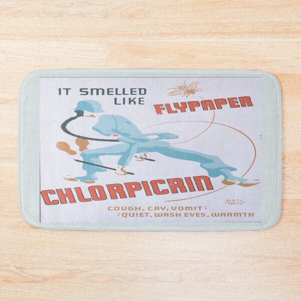 Item preview, It Smelled Like Flypaper designed and sold by Slydell1.