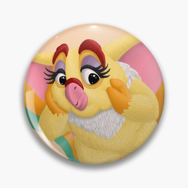 Item preview, The Demure Owlette by Kevenn T. Smith designed and sold by KevennTSmith.