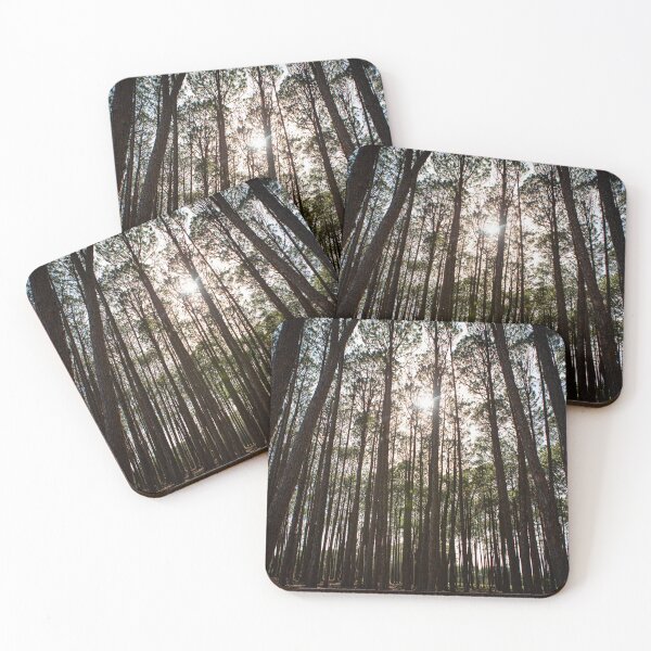 Item preview, These are trees designed and sold by damnrightmyfoto.