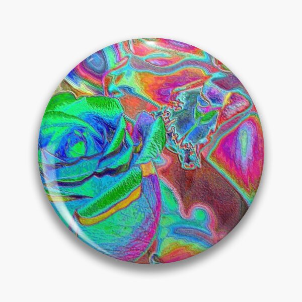 Item preview, ORCHID & ROSE 3 designed and sold by BOLLA67.