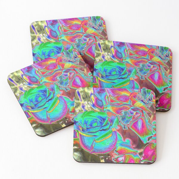 Item preview, ORCHID & ROSE 3 designed and sold by BOLLA67.