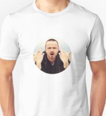 Jesse Pinkman Unisex T-Shirt