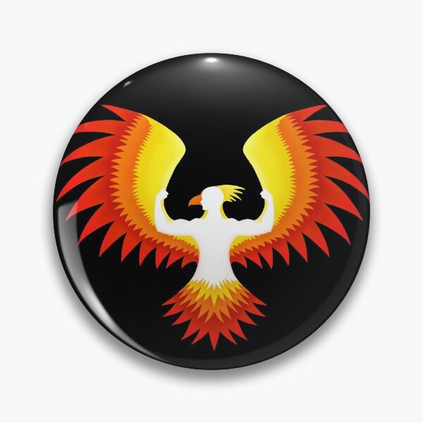 Item preview, Strong Phoenix designed and sold by rileygr.