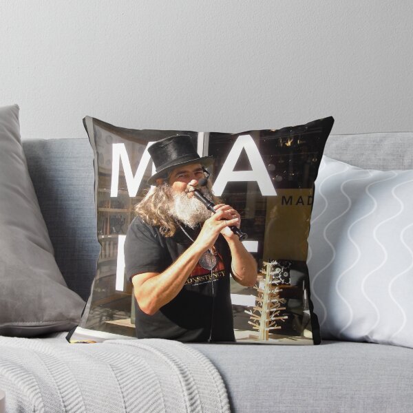 Item preview, Street Musician designed and sold by Shulie1.