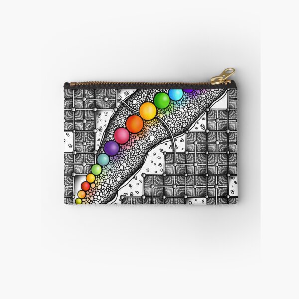 Item preview, Zentangle designed and sold by Bumblebee2013.