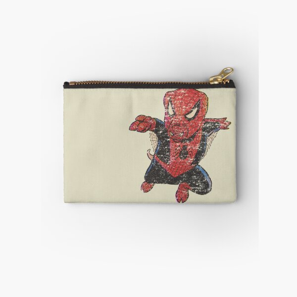 Item preview, Spider-Ham - distressed designed and sold by 13thFloorDesign.