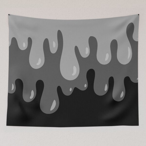 Item preview, Grey Goo designed and sold by Kelly Tanner.