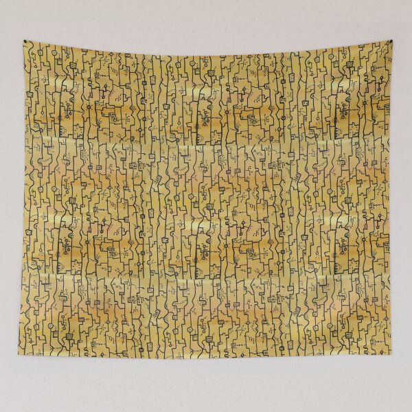 Item preview, The Lines You Were Looking For designed and sold by Jeffrey Kimsey-Carroll.